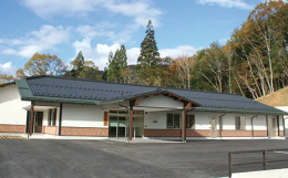 サービス付き高齢者向け住宅蘭山の施設画像